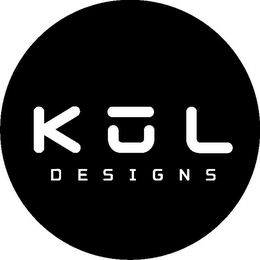 KUL DESIGNS