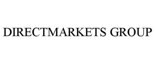 DIRECTMARKETS GROUP