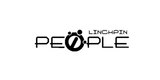 LINCHPIN PEOPLE