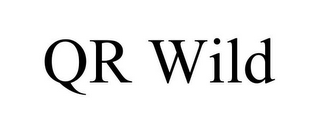 QR WILD
