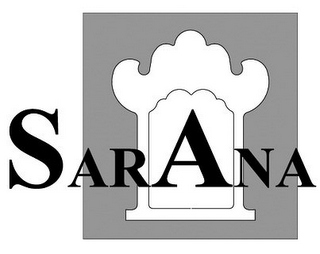 SARANA