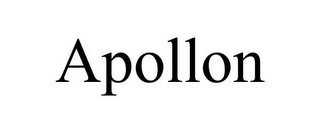 APOLLON