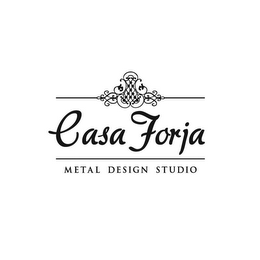 CASA FORJA METAL DESIGN STUDIO