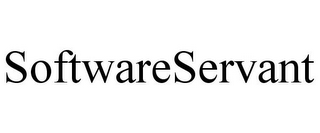 SOFTWARESERVANT