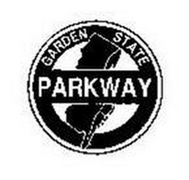 GARDEN STATE PARKWAY