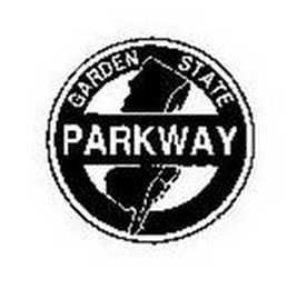 GARDEN STATE PARKWAY