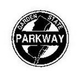 GARDEN STATE PARKWAY