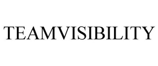 TEAMVISIBILITY