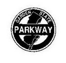 GARDEN STATE PARKWAY