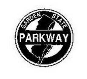 GARDEN STATE PARKWAY