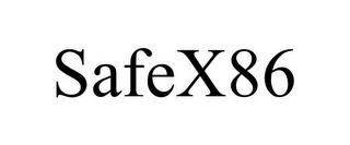 SAFEX86