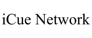 ICUE NETWORK