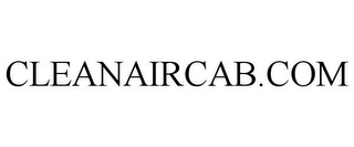 CLEANAIRCAB.COM