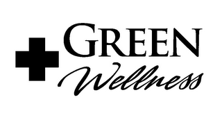 GREEN WELLNESS