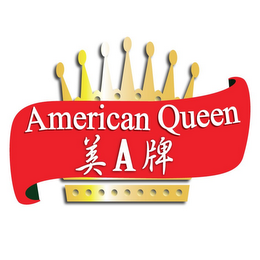 AMERICAN QUEEN A