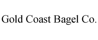 GOLD COAST BAGEL CO.