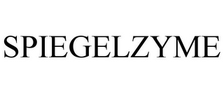 SPIEGELZYME