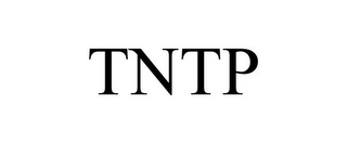 TNTP