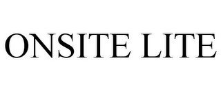 ONSITE LITE