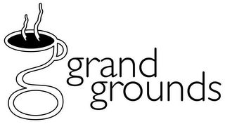 GRAND GROUNDS