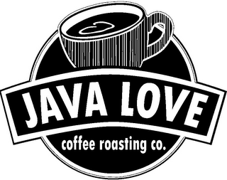 JAVA LOVE COFFEE ROASTING CO.