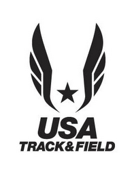 USA TRACK & FIELD