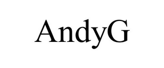 ANDYG