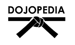 DOJOPEDIA