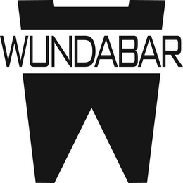 W WUNDABAR