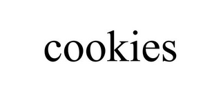 COOKIES