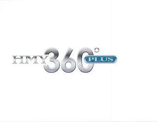 HMY 360° PLUS