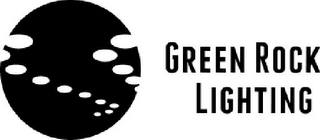 GREEN ROCK LIGHTING