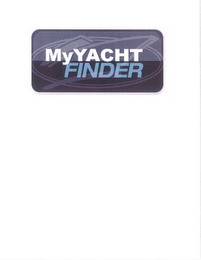 MY YACHT FINDER