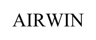 AIRWIN