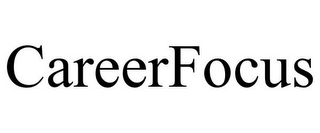 CAREERFOCUS