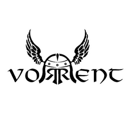 VORRENT