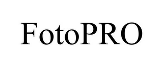 FOTOPRO
