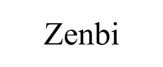 ZENBI