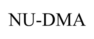 NU-DMA