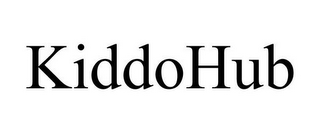 KIDDOHUB