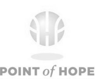 POINT OF HOPE