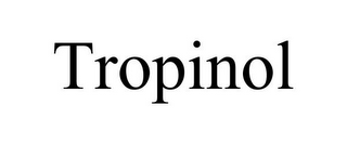 TROPINOL