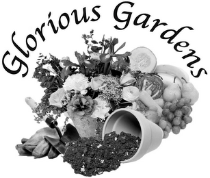 GLORIOUS GARDENS