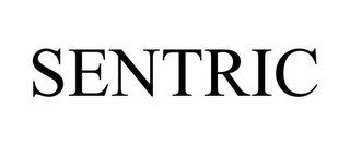 SENTRIC