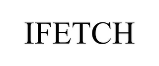 IFETCH