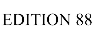 EDITION 88
