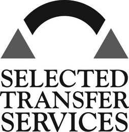 SELECTED TRANSFER SERVICES