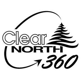 CLEAR NORTH 360