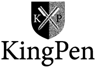 K P KING PEN