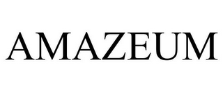 AMAZEUM